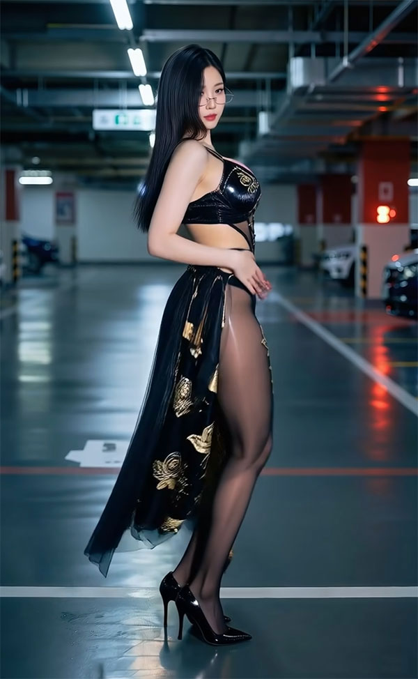 AI美女跳舞拉新赚钱思路-偏门行业网 AI美女跳舞拉新赚钱思路-偏门行业网