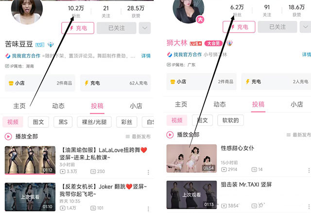 AI美女跳舞拉新赚钱思路-偏门行业网 AI美女跳舞拉新赚钱思路-偏门行业网