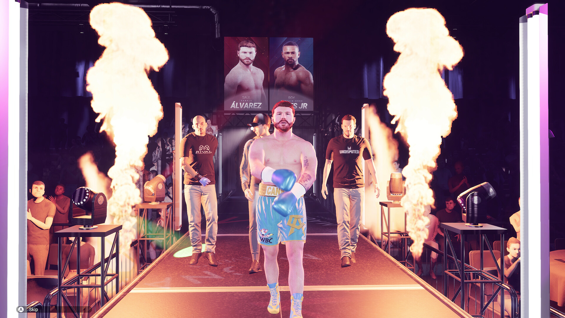 《无可争议》中文版网赚项目-副业赚钱-互联网创业-资源整合西狂乐