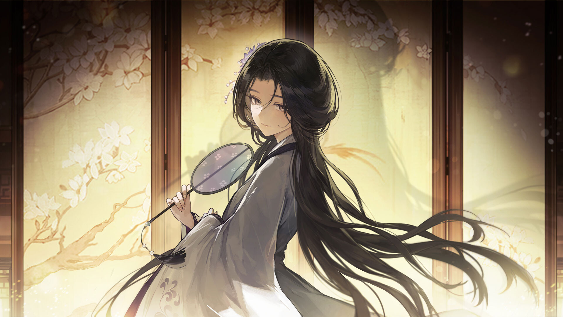 《哀鸿：城破十日记》中文版