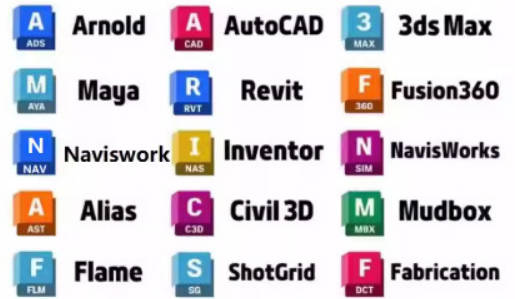 20260407003716-69d451bc8540f.jpg Autodesk 永久激活补丁