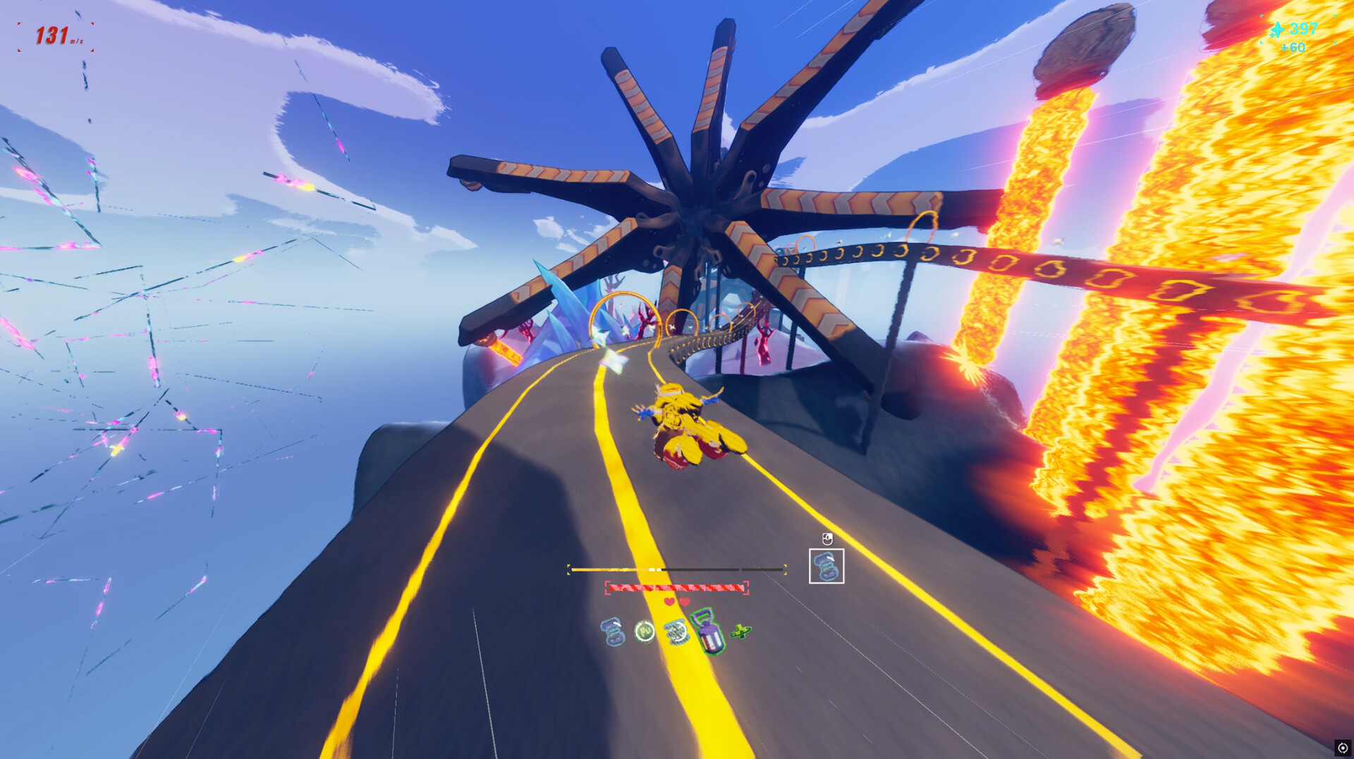 《救命！怎么又塌了!》中文版网赚项目-副业赚钱-互联网创业-资源整合西狂乐