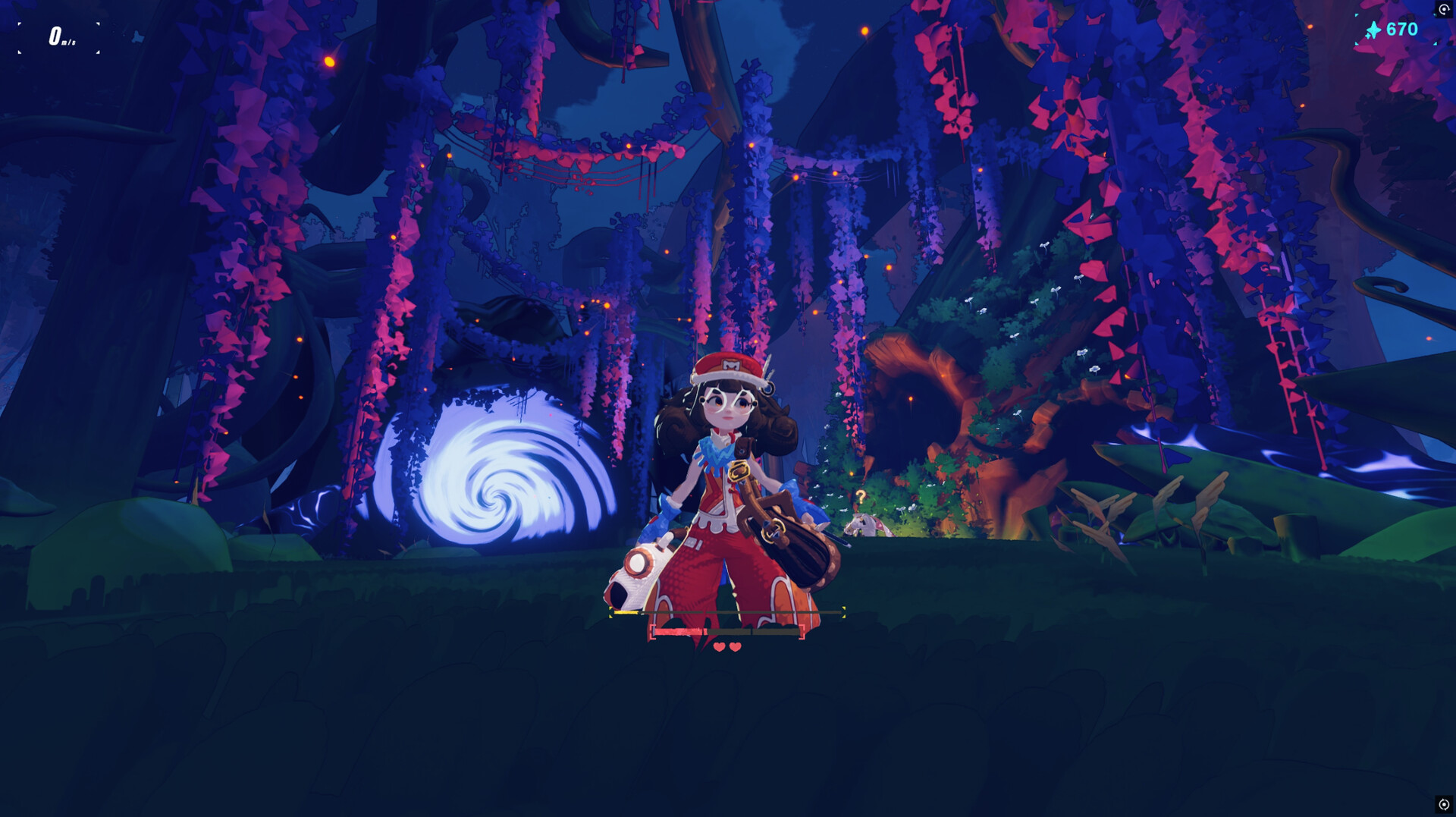 《救命！怎么又塌了!》中文版