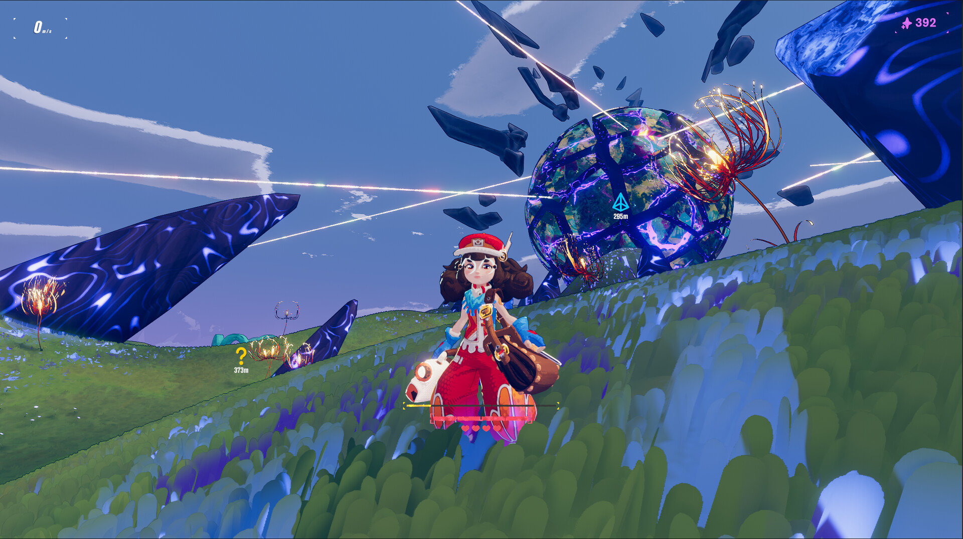 《救命！怎么又塌了!》中文版