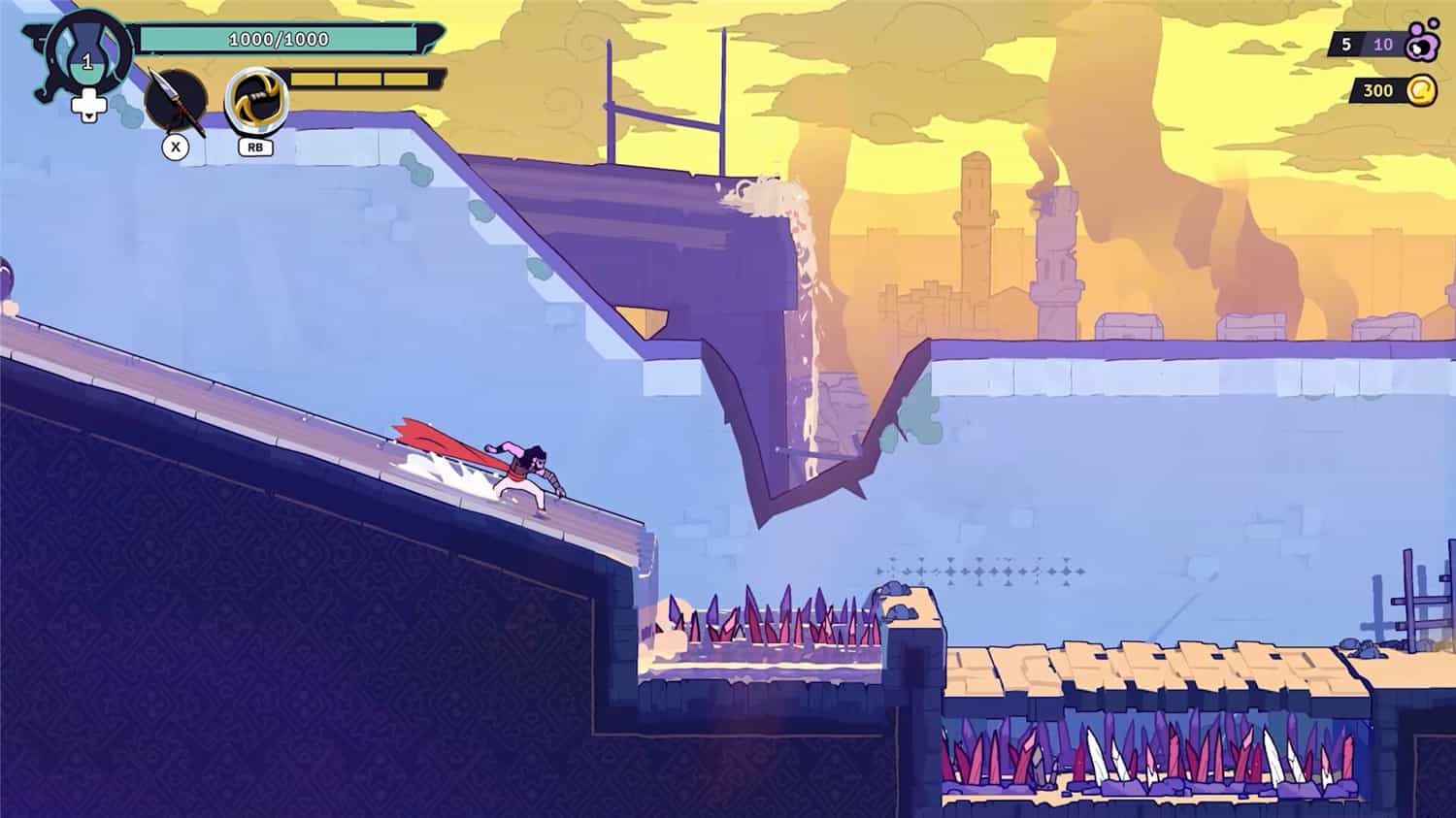 图片[2]|一站式知识服务平台|多样资源|热门项目|详尽教程|学习交流|成功之门|《波斯王子：Rogue》v0.13.4中文版|一站式知识服务平台|多样资源|热门项目|详尽教程|学习交流|成功之门|HY资源库