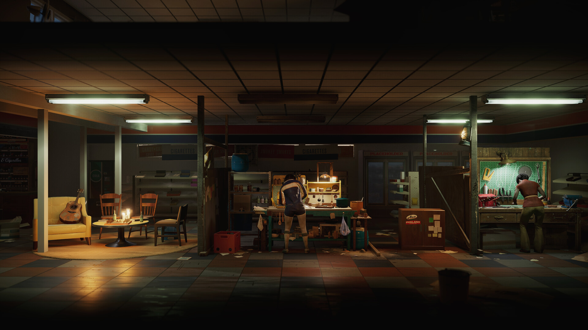 图片[3]|一站式知识服务平台|多样资源|热门项目|详尽教程|学习交流|成功之门|《勇闯死人谷：暗黑之日》中文版|一站式知识服务平台|多样资源|热门项目|详尽教程|学习交流|成功之门|HY资源库