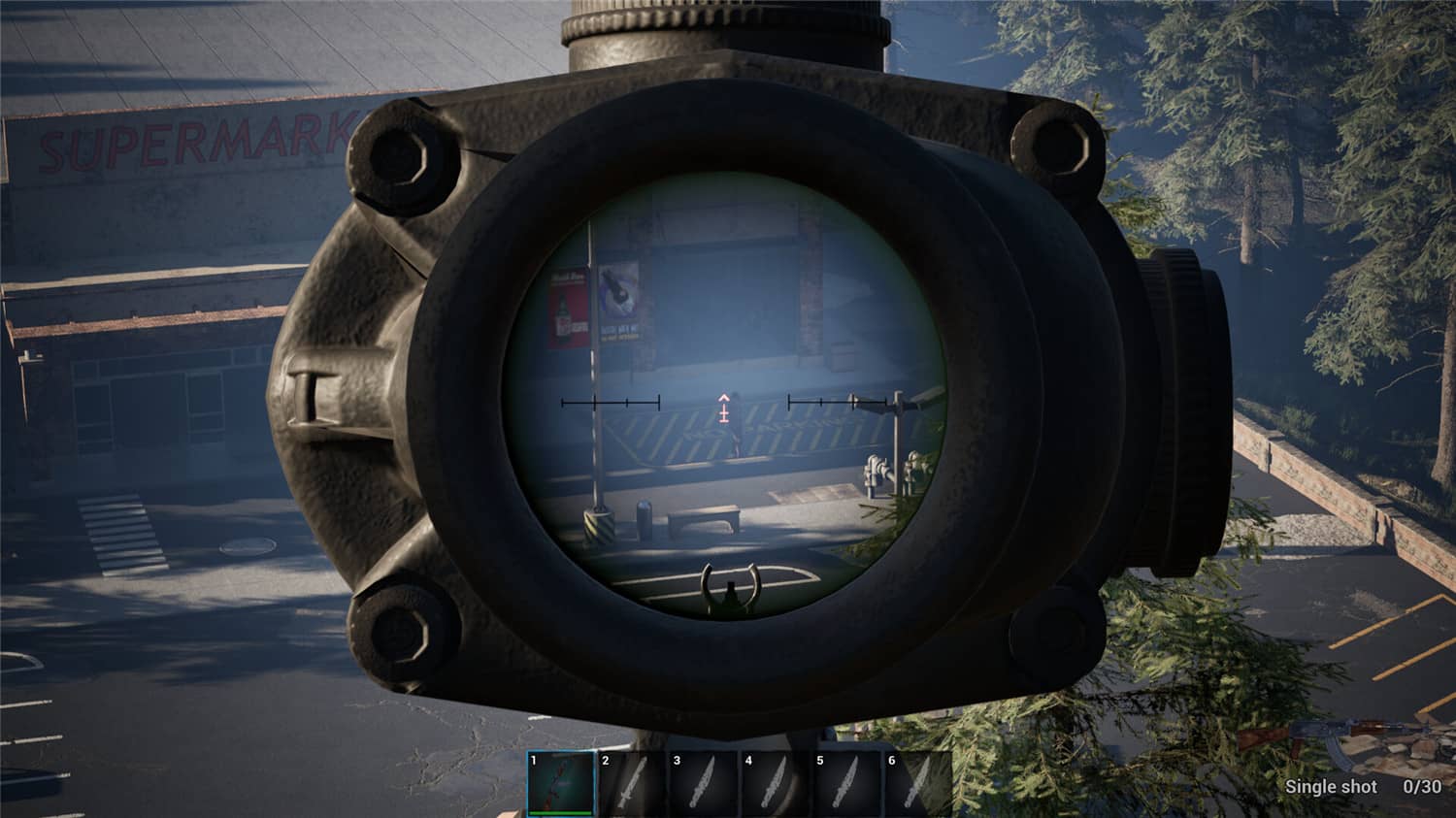 图片[3]|一站式知识服务平台|多样资源|热门项目|详尽教程|学习交流|成功之门|《无人生还》v0.0.8.8中文版|一站式知识服务平台|多样资源|热门项目|详尽教程|学习交流|成功之门|HY资源库