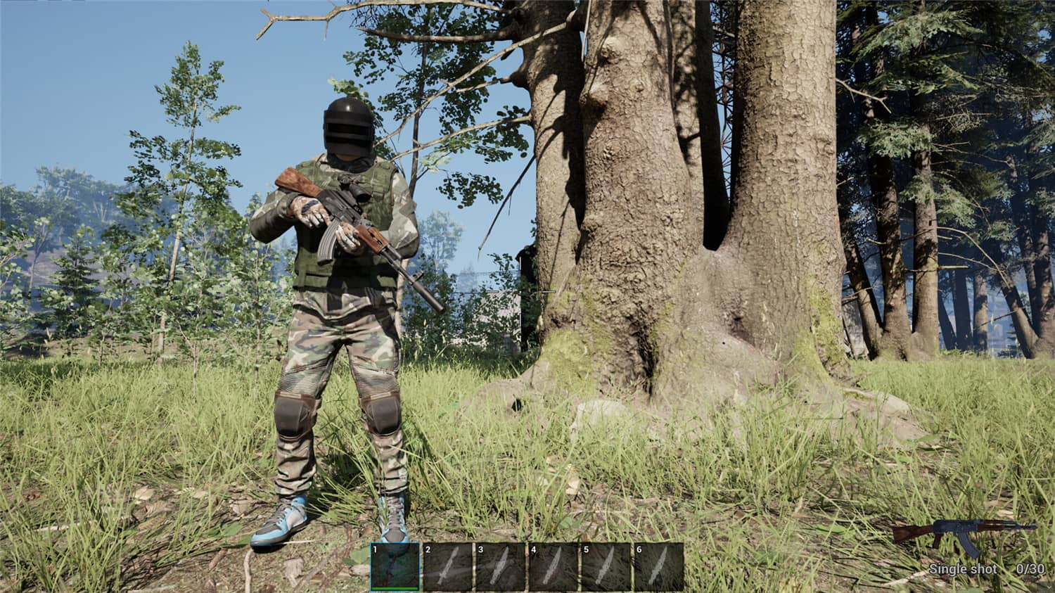 图片[6]|一站式知识服务平台|多样资源|热门项目|详尽教程|学习交流|成功之门|《无人生还》v0.0.8.8中文版|一站式知识服务平台|多样资源|热门项目|详尽教程|学习交流|成功之门|HY资源库