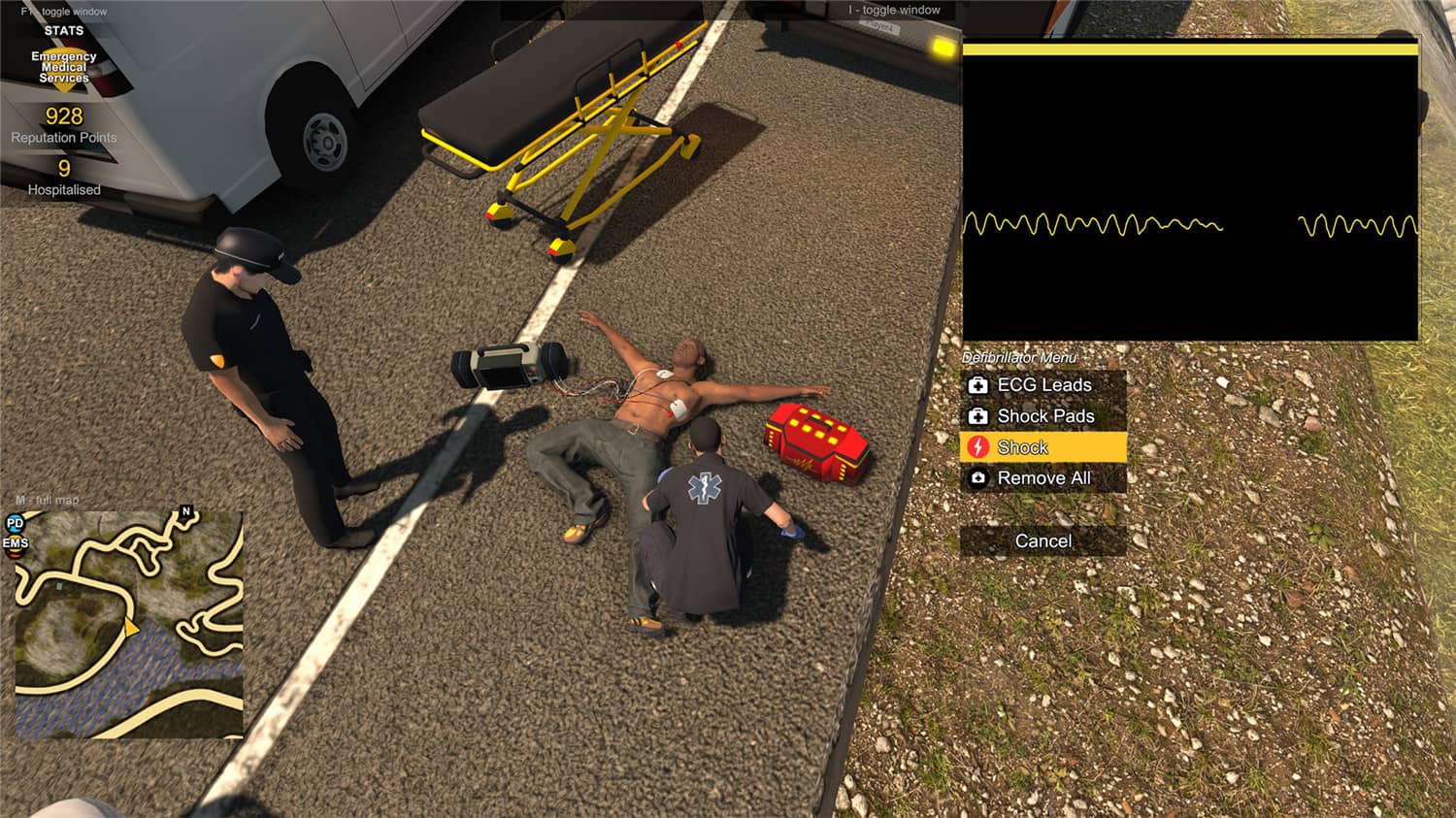 图片[5]|一站式知识服务平台|多样资源|热门项目|详尽教程|学习交流|成功之门|《消防模拟》v20250325中文版|一站式知识服务平台|多样资源|热门项目|详尽教程|学习交流|成功之门|HY资源库