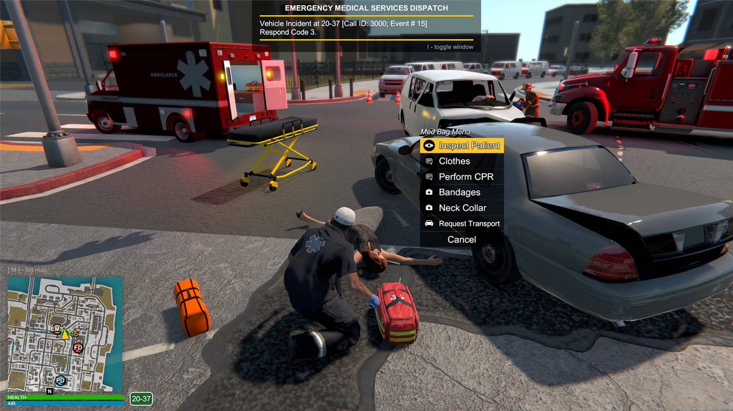 图片[7]|一站式知识服务平台|多样资源|热门项目|详尽教程|学习交流|成功之门|《消防模拟》v20250325中文版|一站式知识服务平台|多样资源|热门项目|详尽教程|学习交流|成功之门|HY资源库