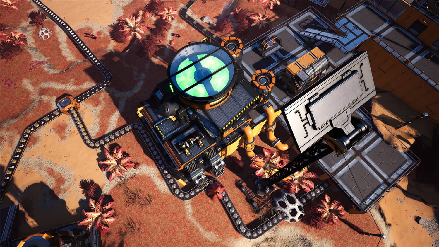 图片[2]|一站式知识服务平台|多样资源|热门项目|详尽教程|学习交流|成功之门|《幸福工厂》v1.1.0.3中文版|一站式知识服务平台|多样资源|热门项目|详尽教程|学习交流|成功之门|HY资源库