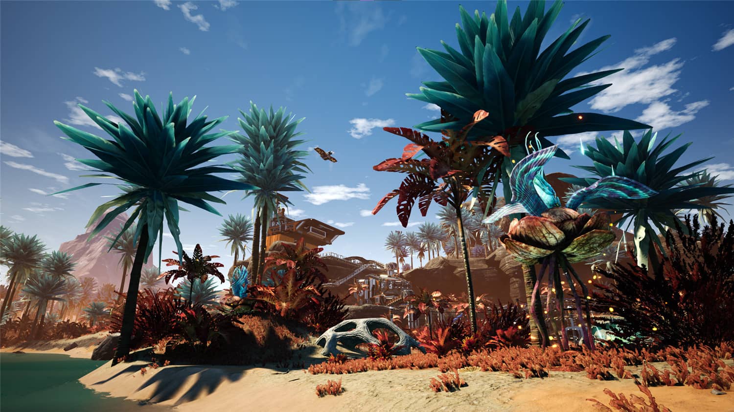 图片[8]|一站式知识服务平台|多样资源|热门项目|详尽教程|学习交流|成功之门|《幸福工厂》v1.1.0.3中文版|一站式知识服务平台|多样资源|热门项目|详尽教程|学习交流|成功之门|HY资源库