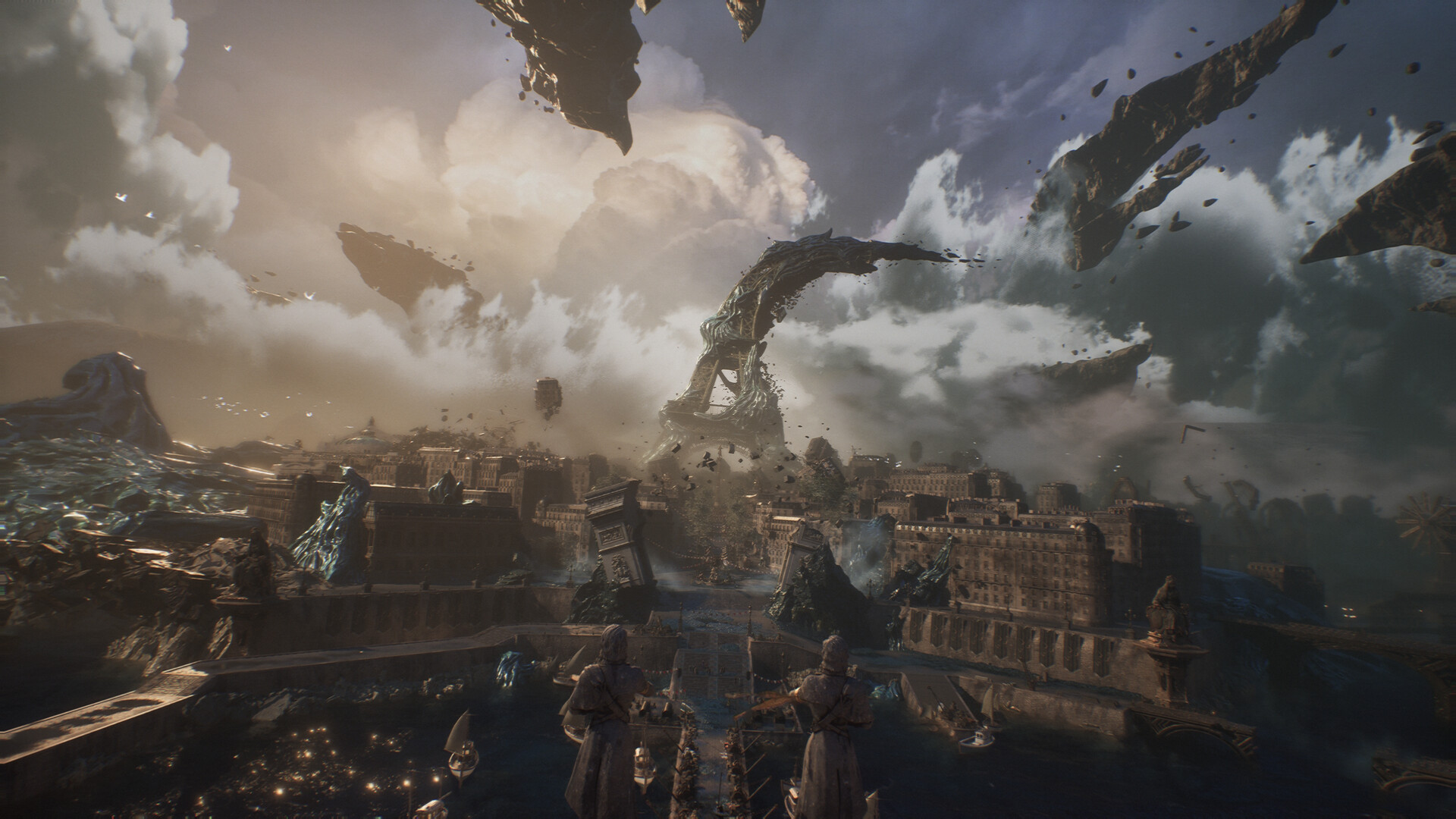 图片[2]|一站式知识服务平台|多样资源|热门项目|详尽教程|学习交流|成功之门|《光与影：33号远征队》中文版|一站式知识服务平台|多样资源|热门项目|详尽教程|学习交流|成功之门|HY资源库