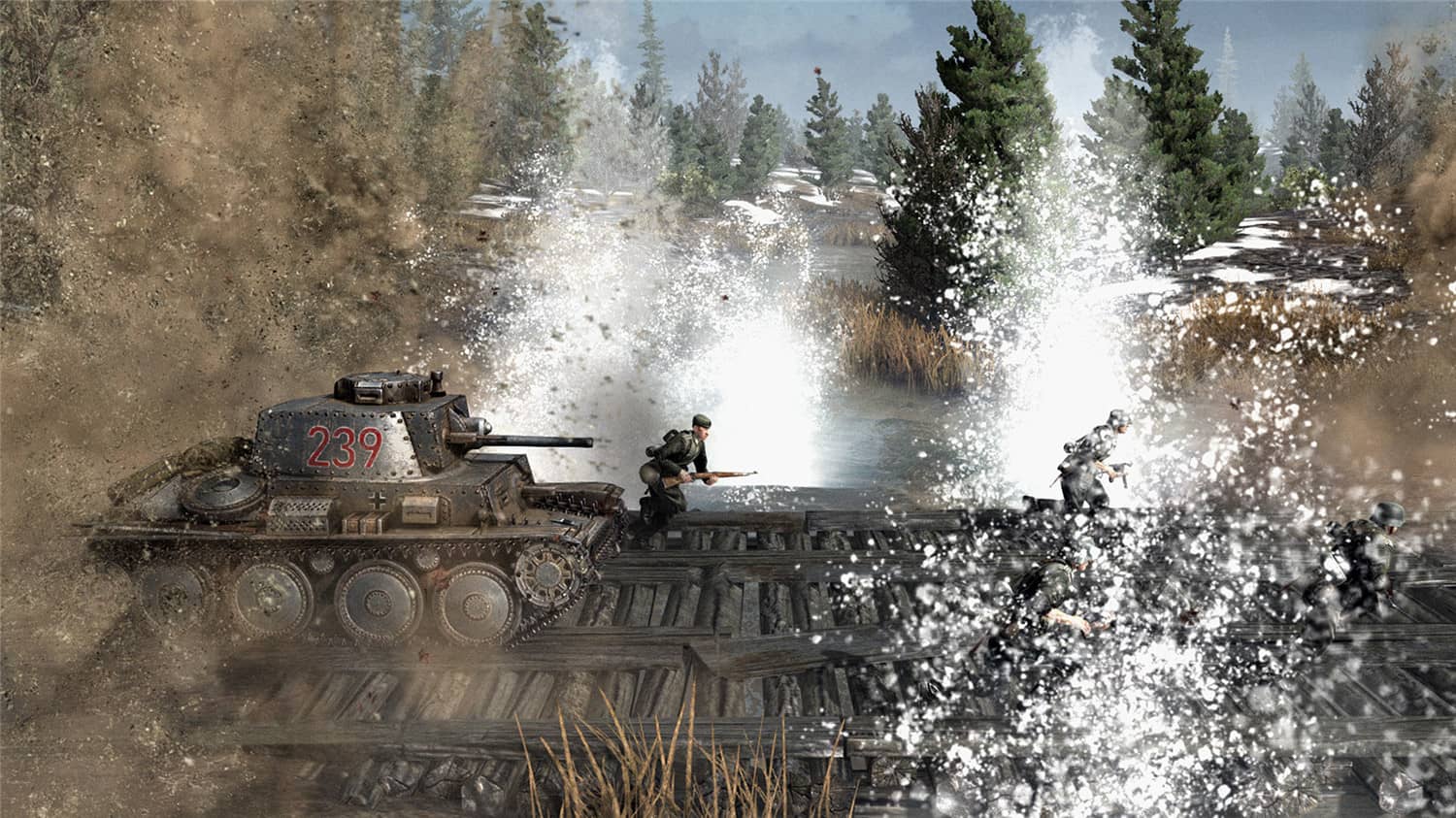 图片[10]|一站式知识服务平台|多样资源|热门项目|详尽教程|学习交流|成功之门|《战争召唤-地狱之门：东线》中文版|一站式知识服务平台|多样资源|热门项目|详尽教程|学习交流|成功之门|HY资源库