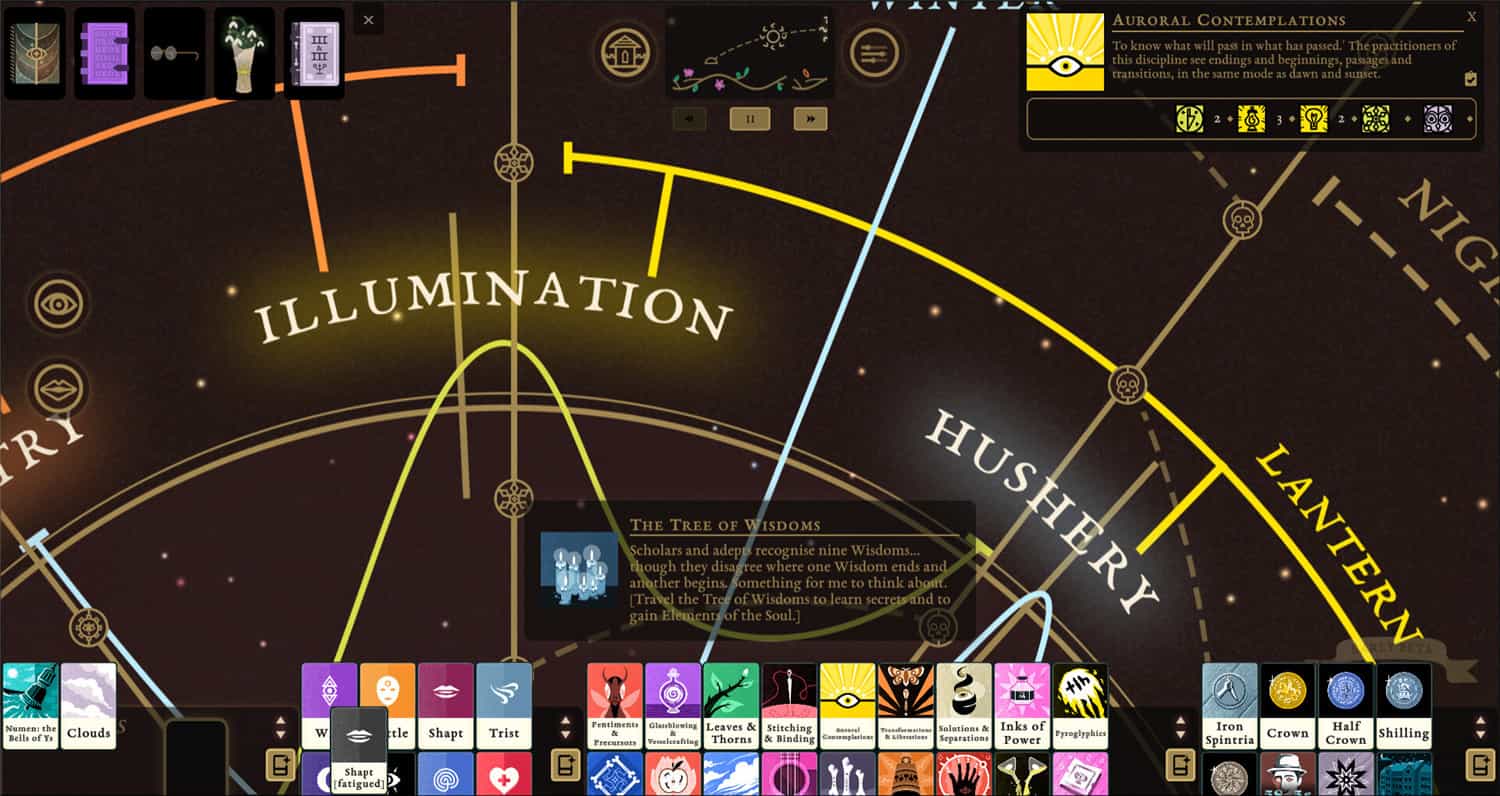 图片[2]|一站式知识服务平台|多样资源|热门项目|详尽教程|学习交流|成功之门|《司辰之书》Build.18040911中文版|一站式知识服务平台|多样资源|热门项目|详尽教程|学习交流|成功之门|HY资源库