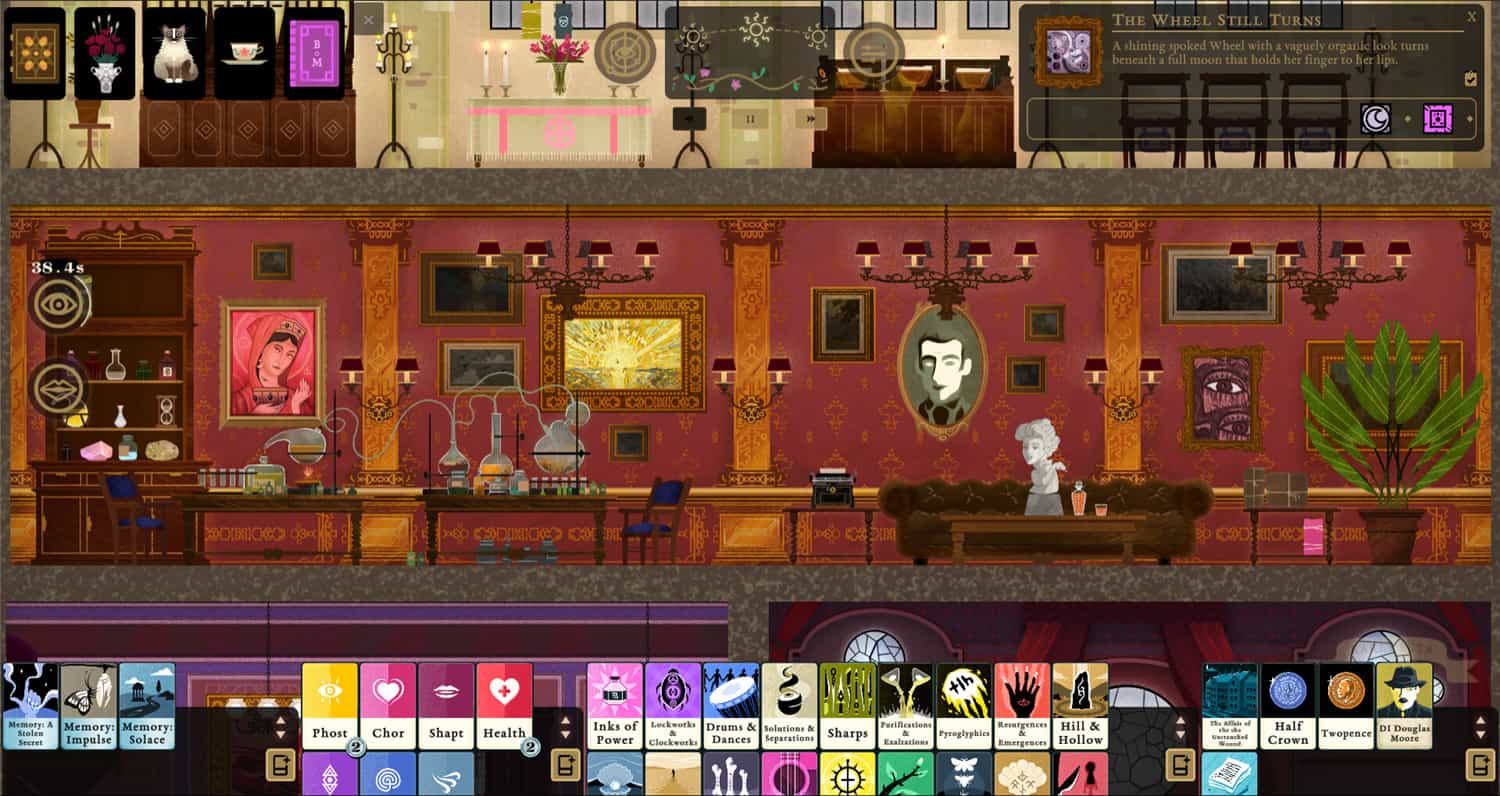 图片[3]|一站式知识服务平台|多样资源|热门项目|详尽教程|学习交流|成功之门|《司辰之书》Build.18040911中文版|一站式知识服务平台|多样资源|热门项目|详尽教程|学习交流|成功之门|HY资源库