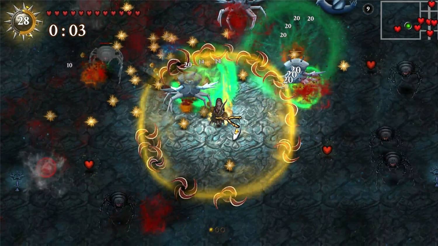 图片[3]|一站式知识服务平台|多样资源|热门项目|详尽教程|学习交流|成功之门|《争取光明：生存之战》中文版|一站式知识服务平台|多样资源|热门项目|详尽教程|学习交流|成功之门|HY资源库