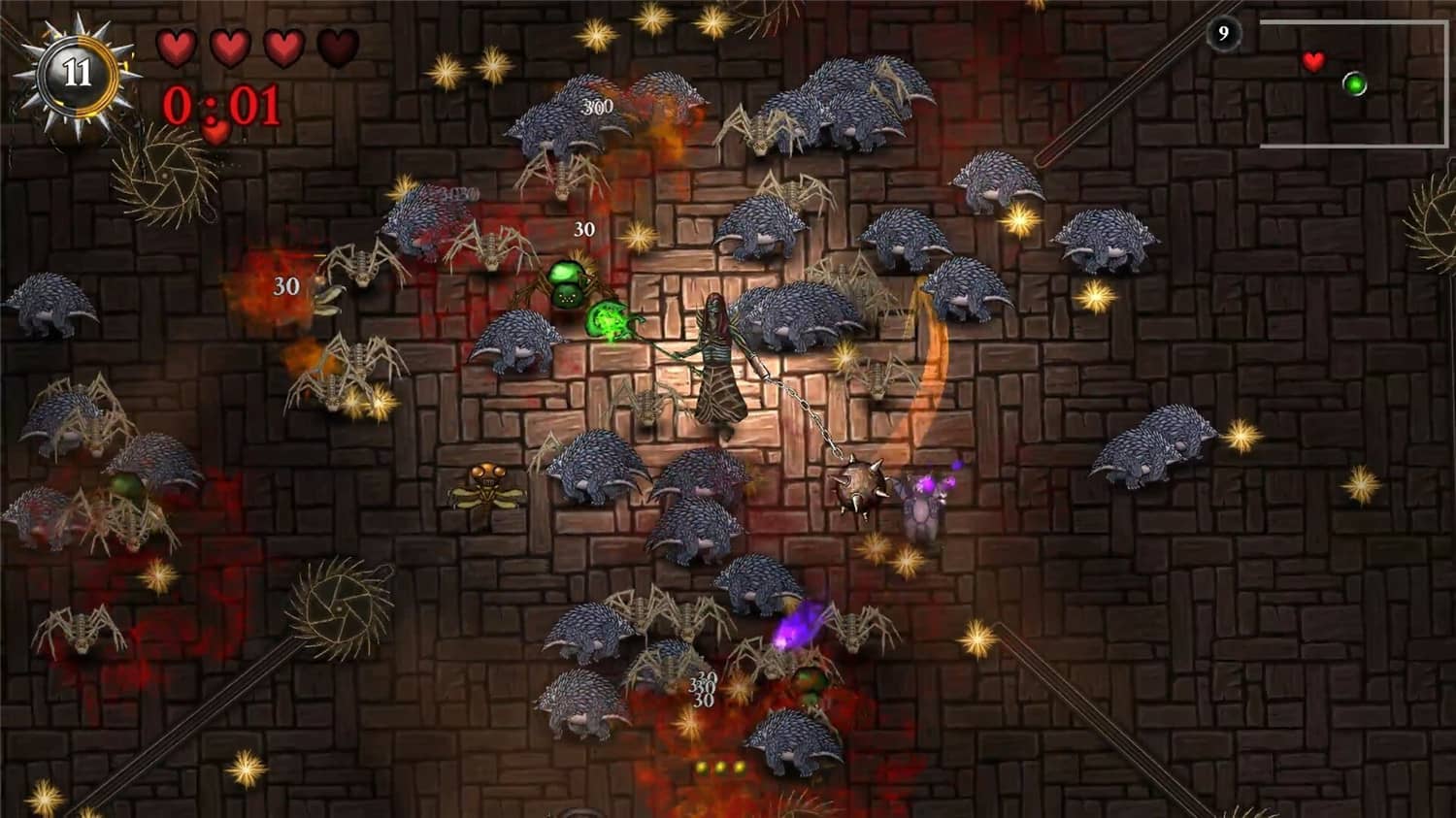 图片[5]|一站式知识服务平台|多样资源|热门项目|详尽教程|学习交流|成功之门|《争取光明：生存之战》中文版|一站式知识服务平台|多样资源|热门项目|详尽教程|学习交流|成功之门|HY资源库