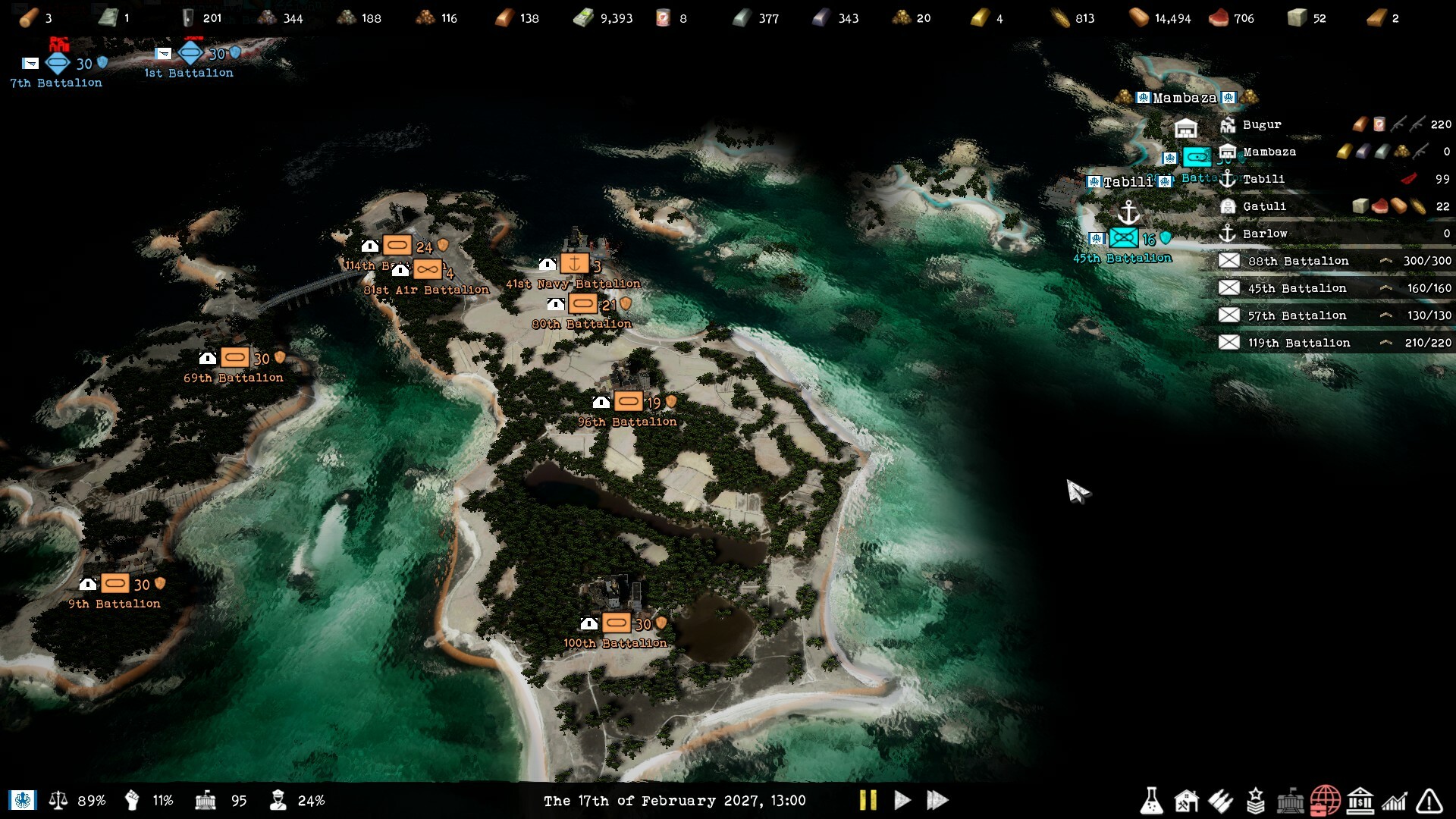 图片[3]|一站式知识服务平台|多样资源|热门项目|详尽教程|学习交流|成功之门|《全面冲突：抵抗》v1.00中文版|一站式知识服务平台|多样资源|热门项目|详尽教程|学习交流|成功之门|HY资源库