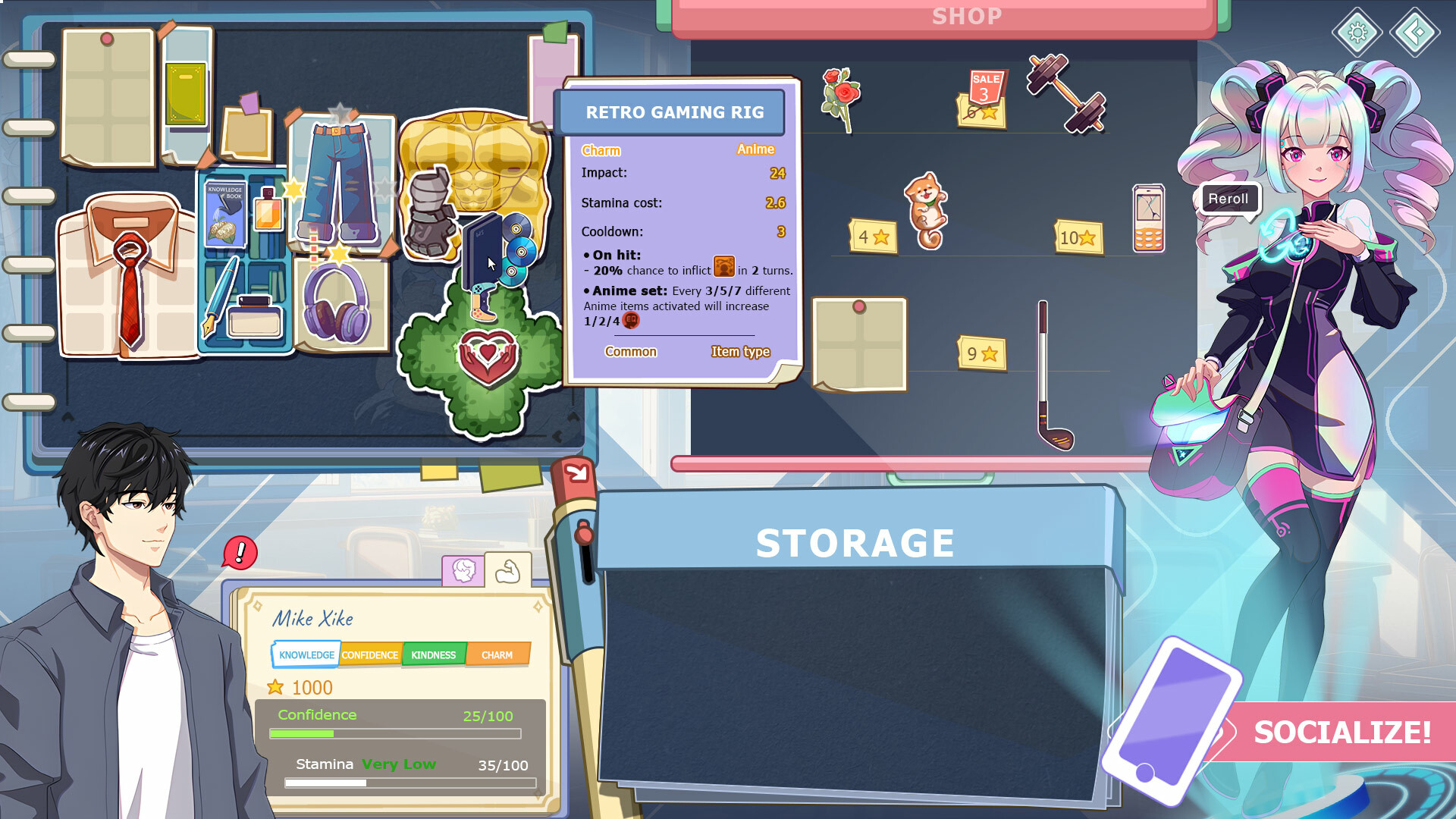 图片[3]|一站式知识服务平台|多样资源|热门项目|详尽教程|学习交流|成功之门|《爱与生活：幸福学生》v1.0.3.1中文版|一站式知识服务平台|多样资源|热门项目|详尽教程|学习交流|成功之门|HY资源库