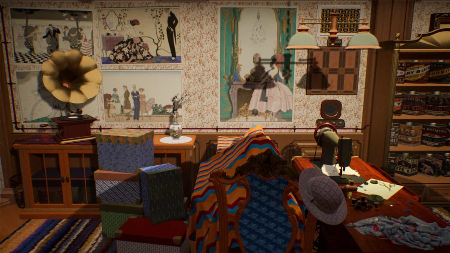 图片[3]|一站式知识服务平台|多样资源|热门项目|详尽教程|学习交流|成功之门|《戈尔迪安房间2》中文版|一站式知识服务平台|多样资源|热门项目|详尽教程|学习交流|成功之门|HY资源库