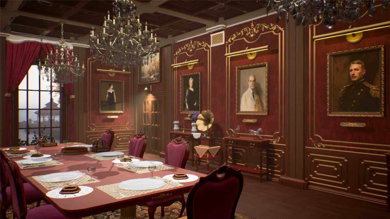 图片[4]|一站式知识服务平台|多样资源|热门项目|详尽教程|学习交流|成功之门|《戈尔迪安房间2》中文版|一站式知识服务平台|多样资源|热门项目|详尽教程|学习交流|成功之门|HY资源库