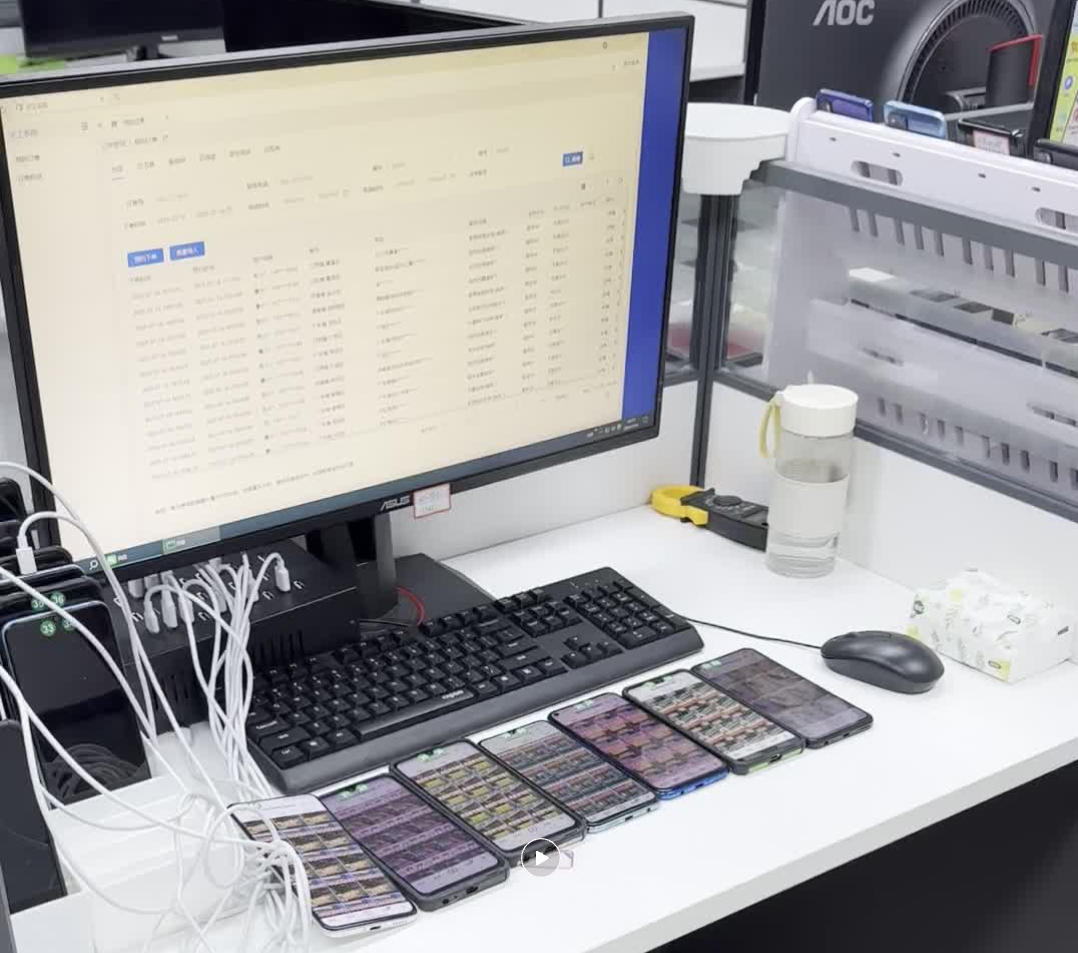 全国家政中介服务暴利项目矩阵实操(AD)-偏门行业网