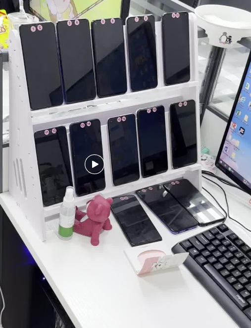 全国家政中介服务暴利项目矩阵实操(AD)-偏门行业网