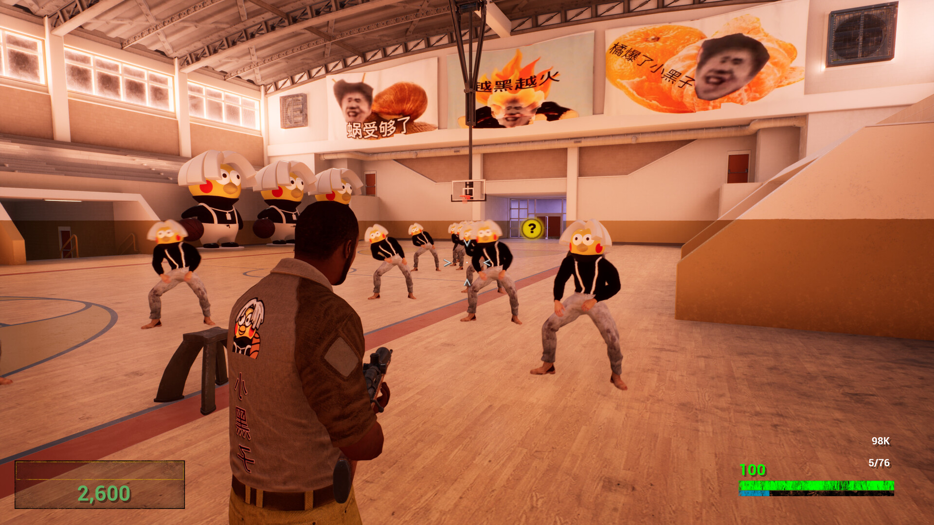 图片[3]|一站式知识服务平台|多样资源|热门项目|详尽教程|学习交流|成功之门|《坤化危机2》Build.18507954|一站式知识服务平台|多样资源|热门项目|详尽教程|学习交流|成功之门|HY资源库