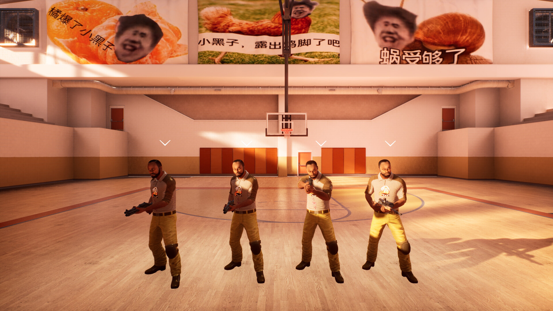 图片[5]|一站式知识服务平台|多样资源|热门项目|详尽教程|学习交流|成功之门|《坤化危机2》Build.18507954|一站式知识服务平台|多样资源|热门项目|详尽教程|学习交流|成功之门|HY资源库