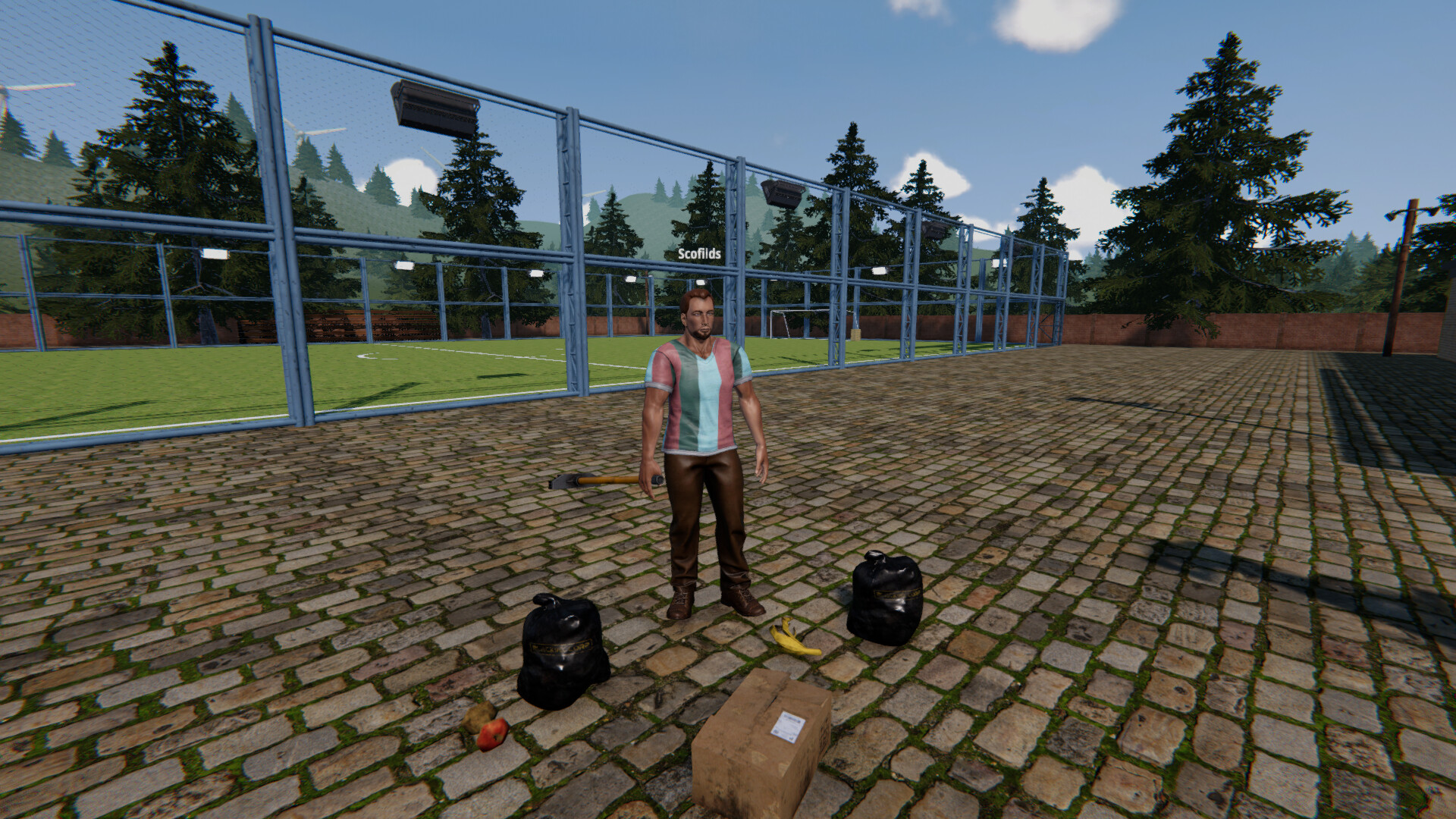 图片[2]|一站式知识服务平台|多样资源|热门项目|详尽教程|学习交流|成功之门|《足球场模拟器》Build.20362264|一站式知识服务平台|多样资源|热门项目|详尽教程|学习交流|成功之门|HY资源库