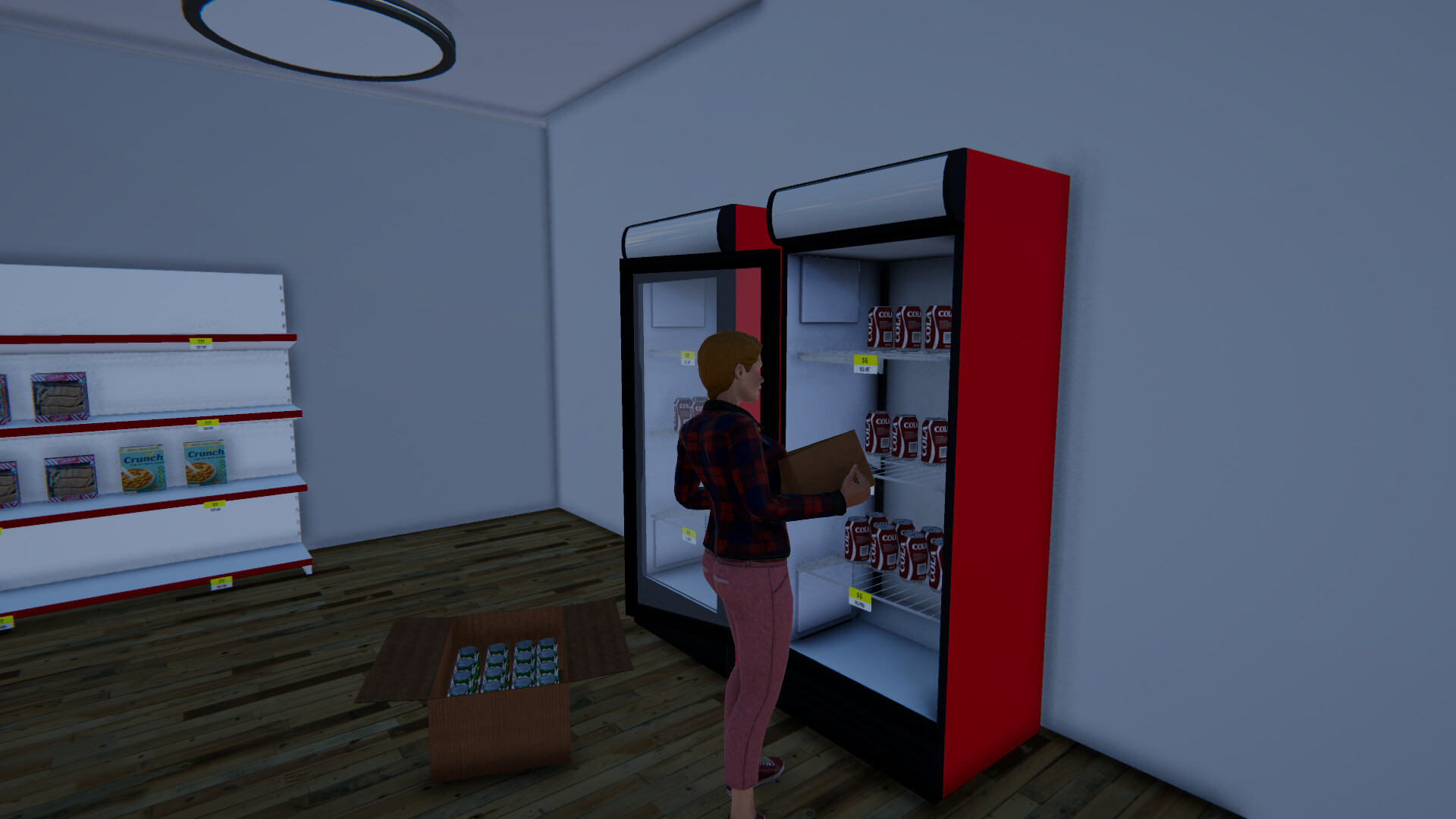 图片[5]|一站式知识服务平台|多样资源|热门项目|详尽教程|学习交流|成功之门|《足球场模拟器》Build.20362264|一站式知识服务平台|多样资源|热门项目|详尽教程|学习交流|成功之门|HY资源库