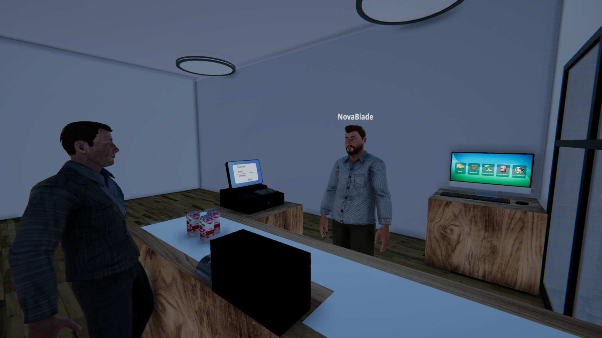 图片[6]|一站式知识服务平台|多样资源|热门项目|详尽教程|学习交流|成功之门|《足球场模拟器》Build.20362264|一站式知识服务平台|多样资源|热门项目|详尽教程|学习交流|成功之门|HY资源库