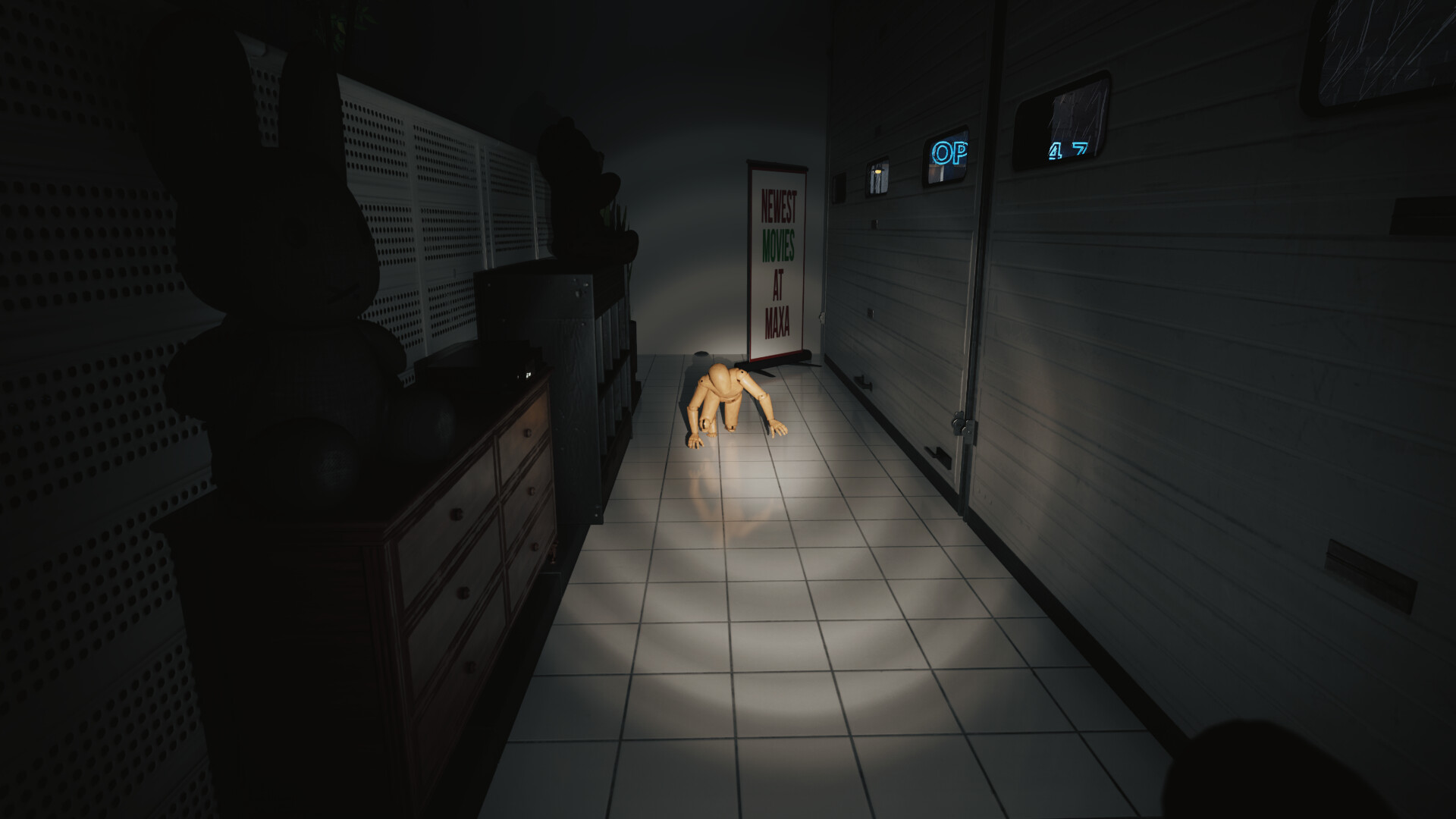 图片[6]|一站式知识服务平台|多样资源|热门项目|详尽教程|学习交流|成功之门|《夜班》Build.20428652中文版|一站式知识服务平台|多样资源|热门项目|详尽教程|学习交流|成功之门|HY资源库