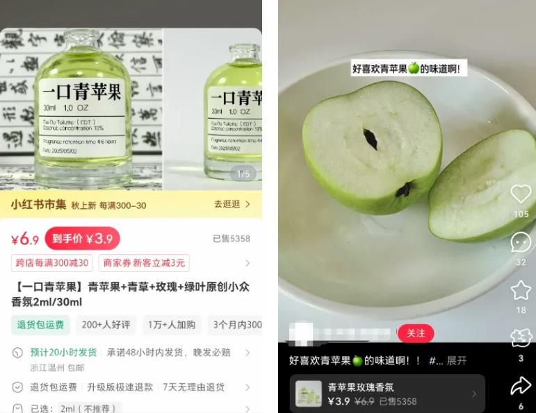 几块钱的低价香水，竟然卖了数百万！-偏门行业网