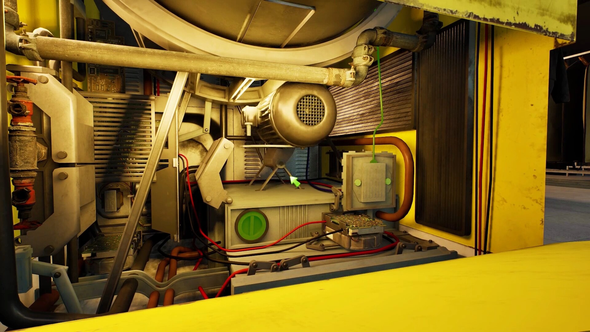 图片[5]|一站式知识服务平台|多样资源|热门项目|详尽教程|学习交流|成功之门|《洗衣店模拟器》中文版|一站式知识服务平台|多样资源|热门项目|详尽教程|学习交流|成功之门|HY资源库