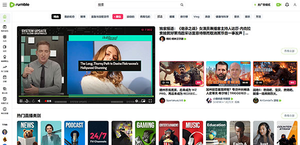 利用AI视频，传到海外媒体赚美金玩法-偏门行业网