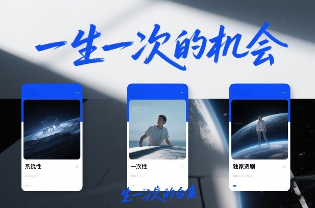 付费文章合集《一生一次的机会》3篇，一个系统性、一次性、独家性的透剧网赚项目-副业赚钱-互联网创业-资源整合老八网赚