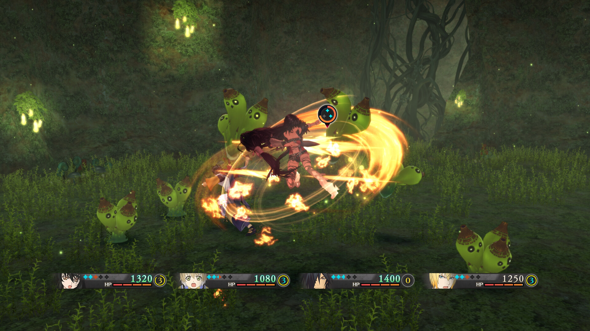 《绯夜传奇：重制版》中文版