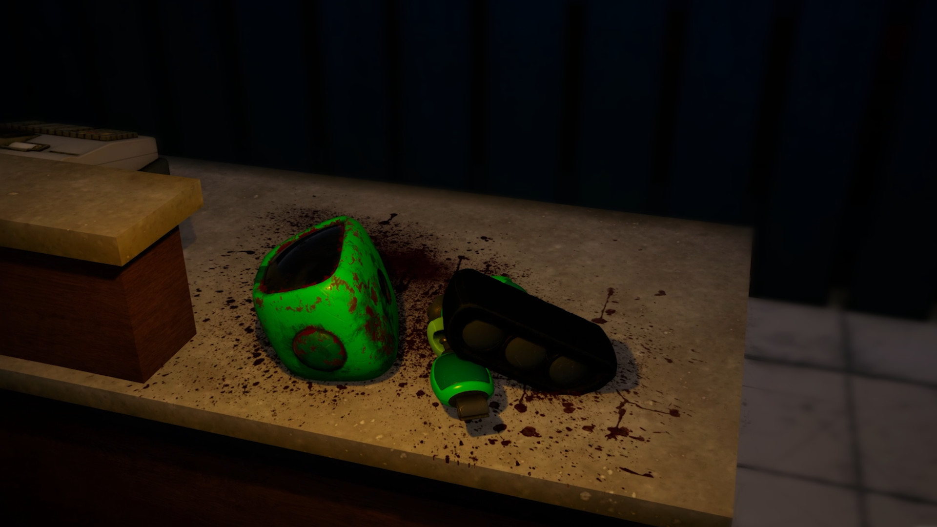 《波比的游戏时间》中文版