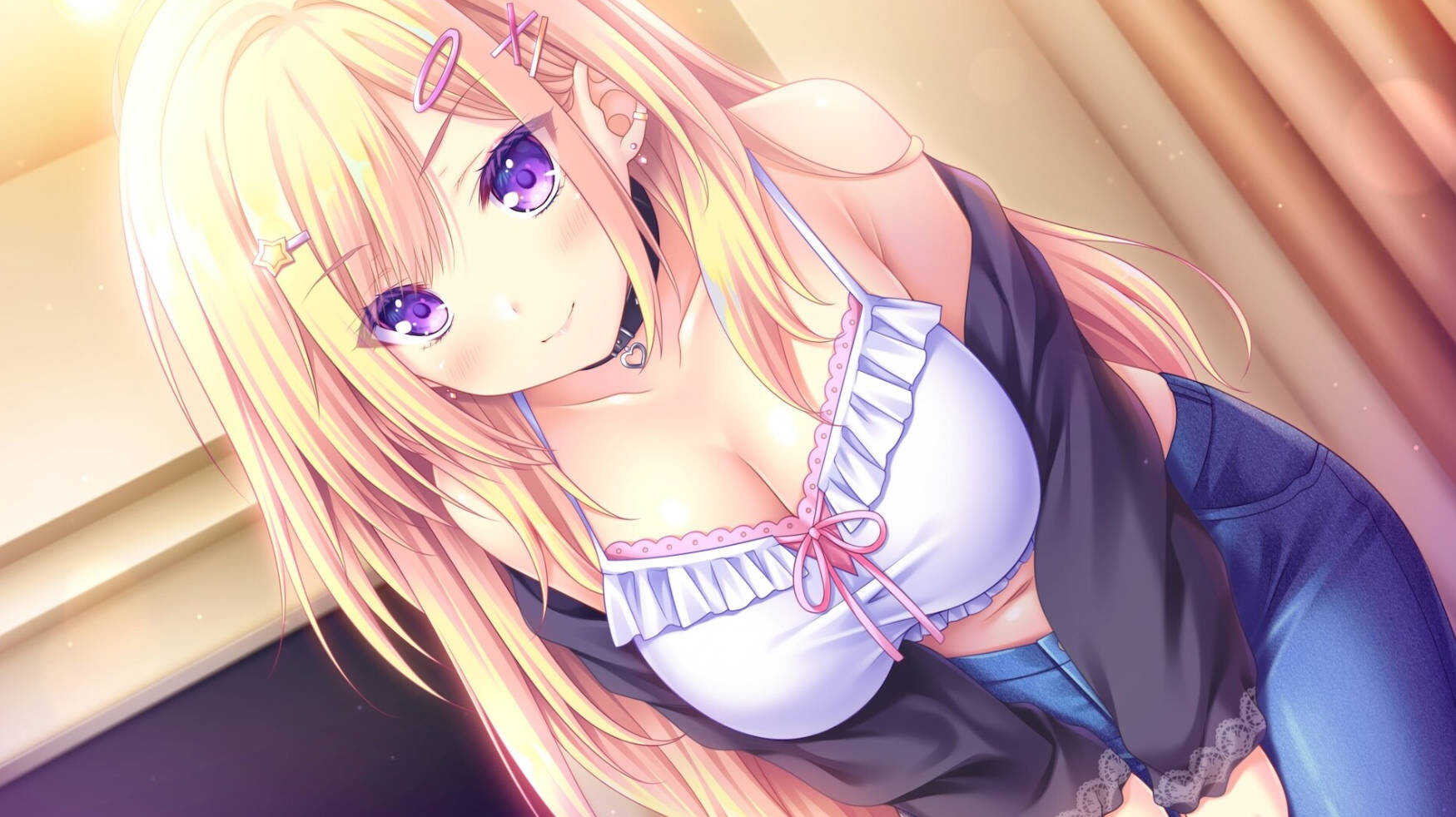 安卓闪亮女友中文版网赚项目-副业赚钱-互联网创业-资源整合老八网赚