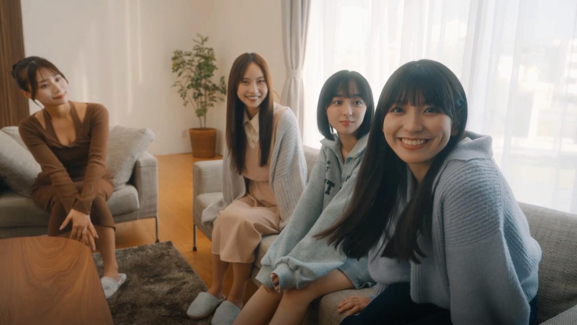 《嘟嘟嘟~恋爱信号响不停，美女室友们教我如何网赚项目-副业赚钱-互联网创业-资源整合老八网赚