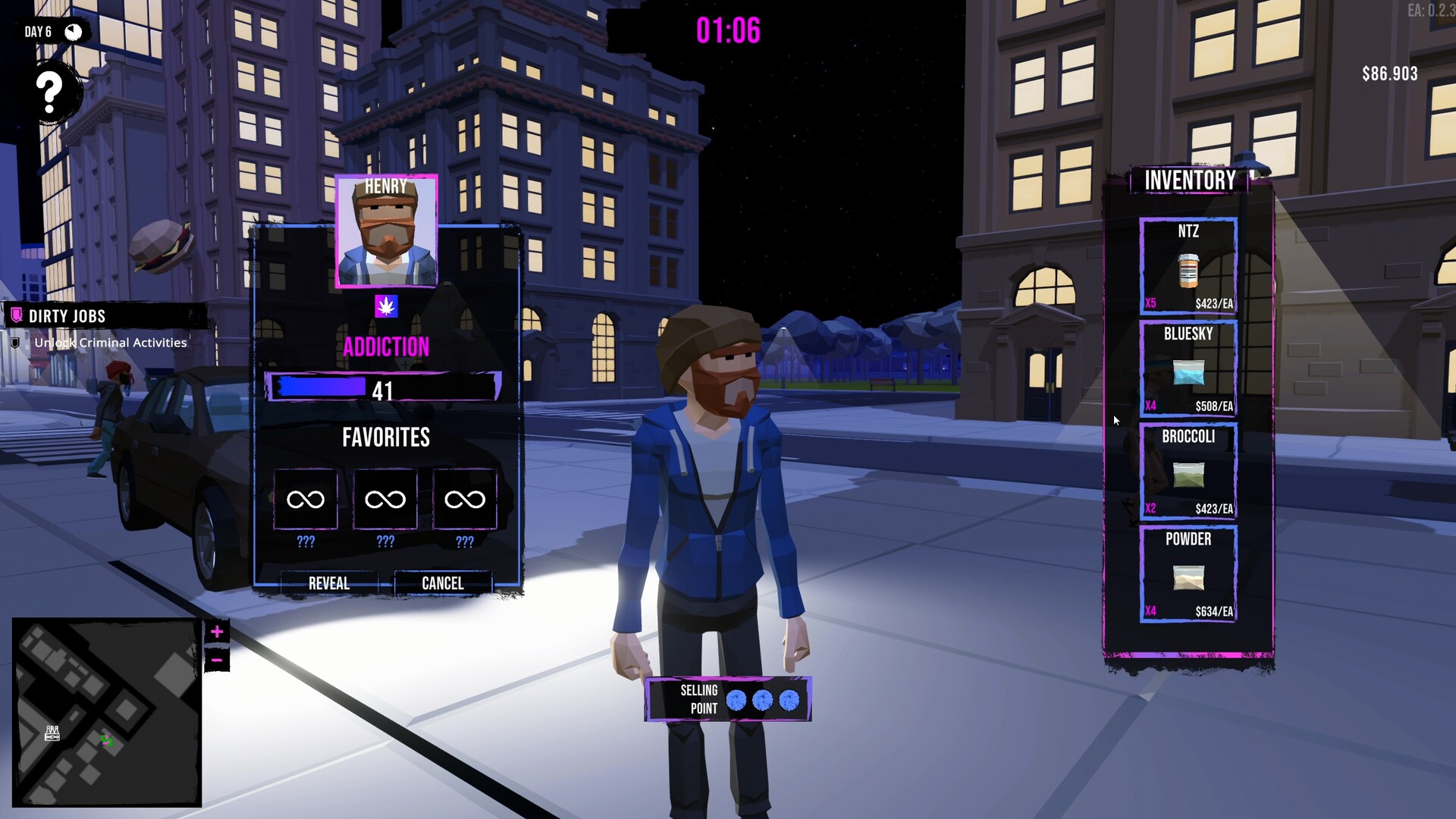 图片[2]网赚项目-副业赚钱-互联网创业-资源整合《黑帮大佬：犯罪帝国》中文版网赚项目-副业赚钱-互联网创业-资源整合老八网赚