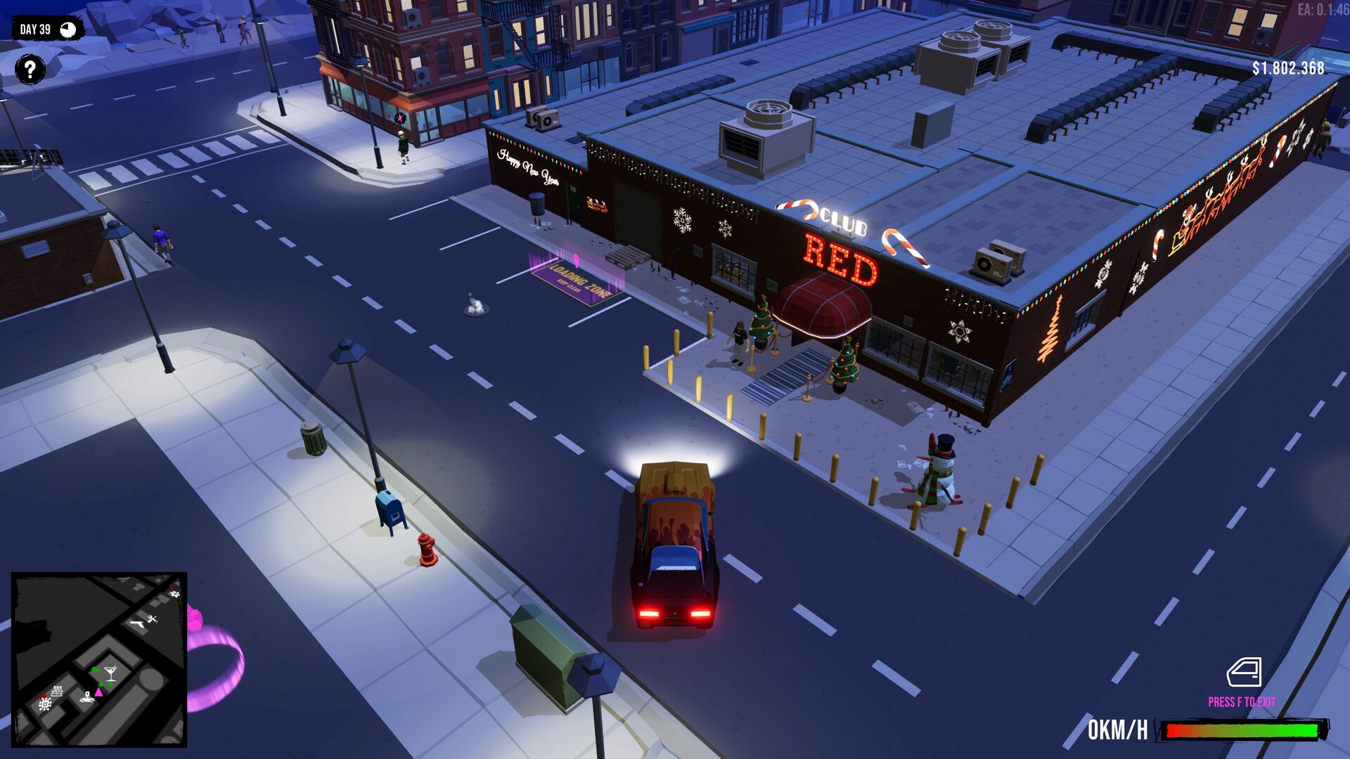 图片[4]网赚项目-副业赚钱-互联网创业-资源整合《黑帮大佬：犯罪帝国》中文版网赚项目-副业赚钱-互联网创业-资源整合老八网赚