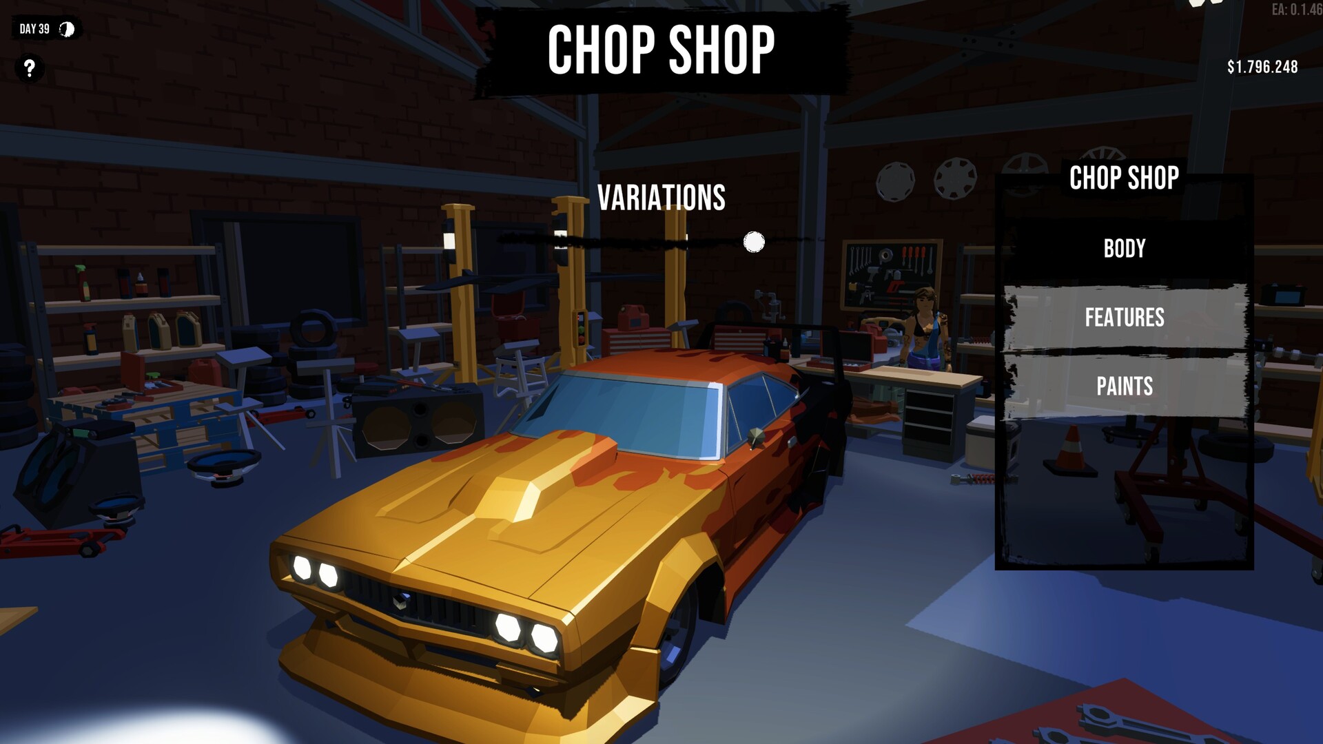 图片[5]网赚项目-副业赚钱-互联网创业-资源整合《黑帮大佬：犯罪帝国》中文版网赚项目-副业赚钱-互联网创业-资源整合老八网赚