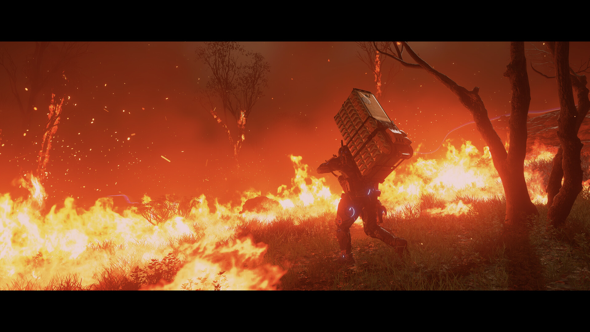 图片[4]网赚项目-副业赚钱-互联网创业-资源整合《死亡搁浅2：冥滩之上》中文版网赚项目-副业赚钱-互联网创业-资源整合老八网赚