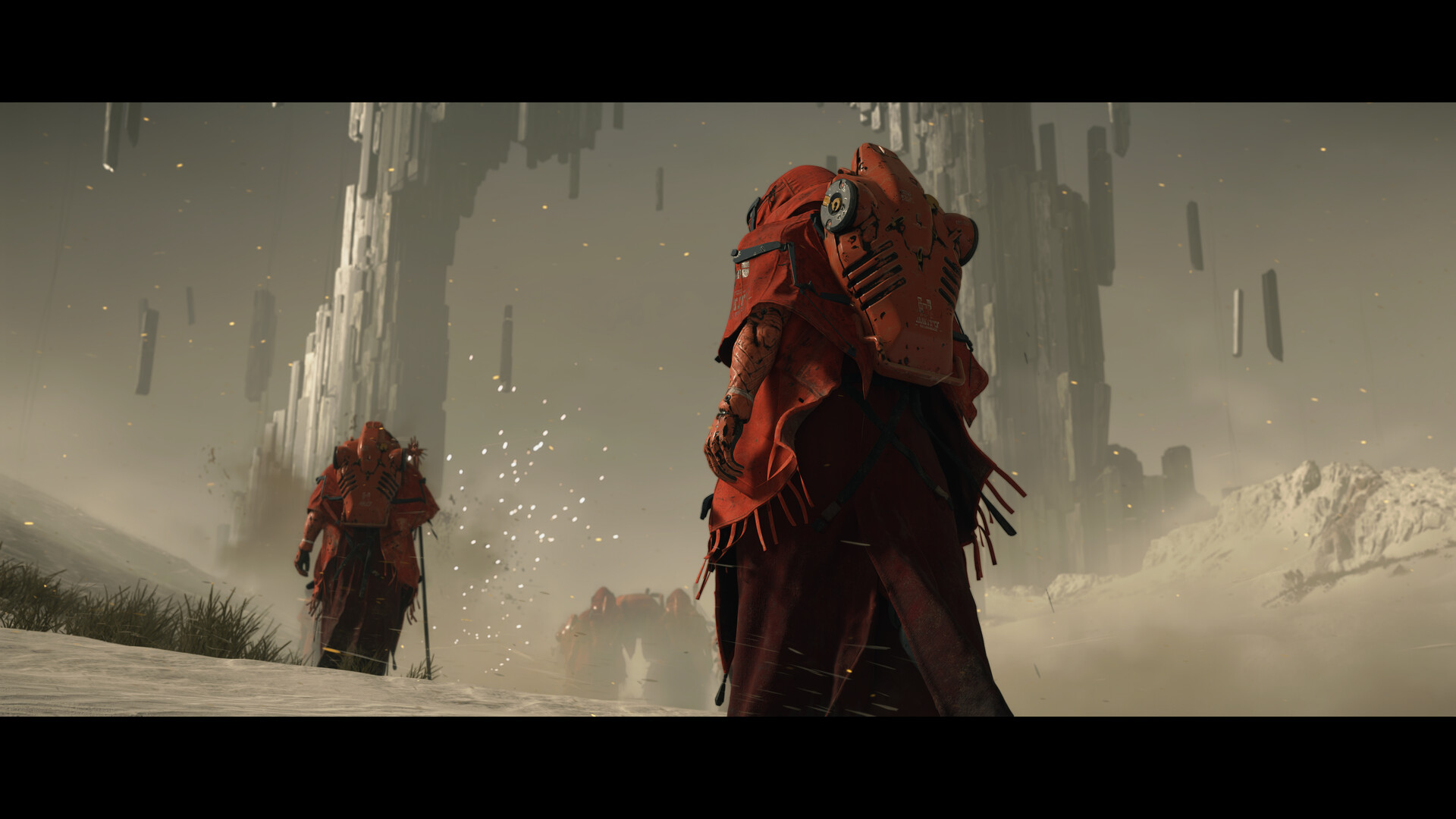 图片[6]网赚项目-副业赚钱-互联网创业-资源整合《死亡搁浅2：冥滩之上》中文版网赚项目-副业赚钱-互联网创业-资源整合老八网赚