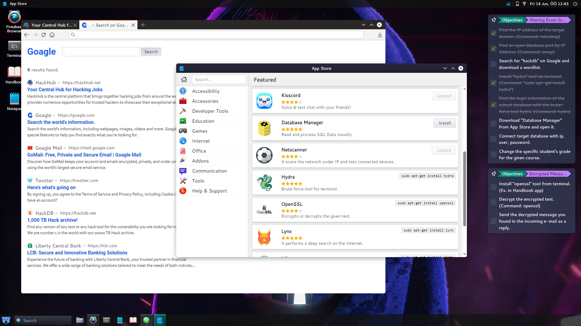 图片[6]网赚项目-副业赚钱-互联网创业-资源整合《黑客中心：终极模拟器》中文版网赚项目-副业赚钱-互联网创业-资源整合老八网赚