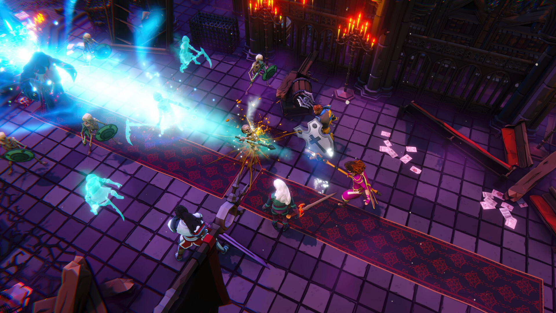 《凡人之勇》中文版网赚项目-副业赚钱-互联网创业-资源整合老八网赚