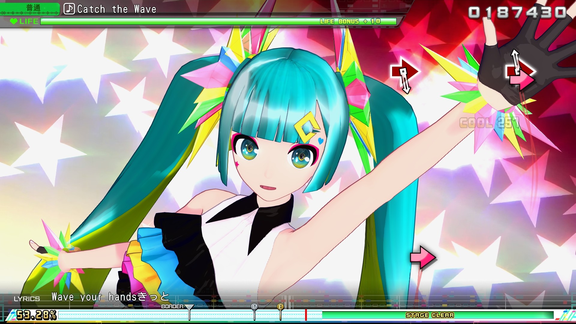 图片[2]网赚项目-副业赚钱-互联网创业-资源整合《初音未来 Project DIVA MEGA39\\’s+》中文版网赚项目-副业赚钱-互联网创业-资源整合老八网赚